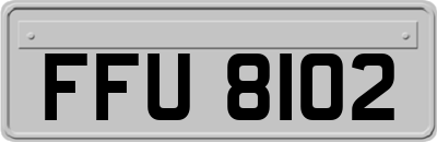 FFU8102