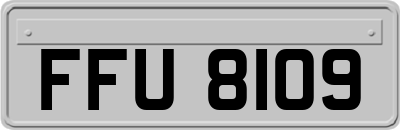 FFU8109
