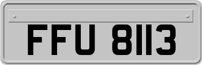 FFU8113