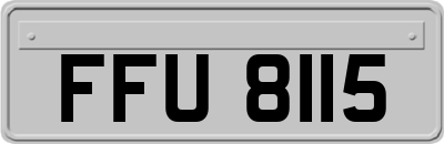 FFU8115