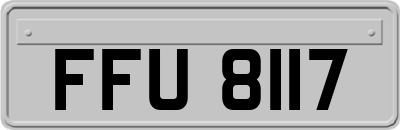 FFU8117
