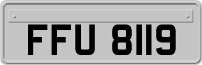 FFU8119