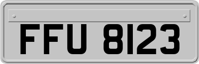FFU8123