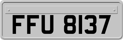 FFU8137
