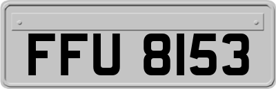 FFU8153