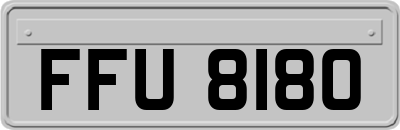 FFU8180