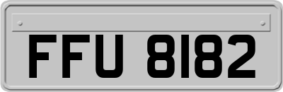 FFU8182