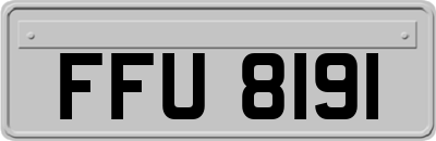 FFU8191