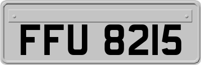 FFU8215