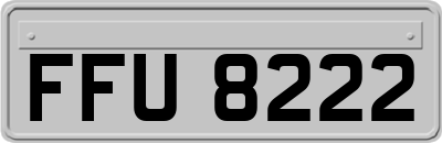 FFU8222