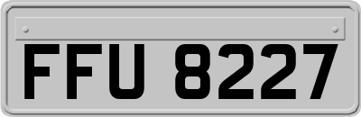 FFU8227