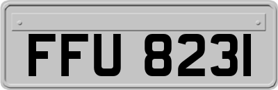 FFU8231