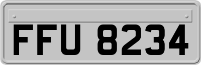 FFU8234
