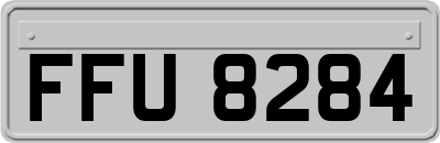 FFU8284