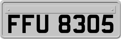 FFU8305