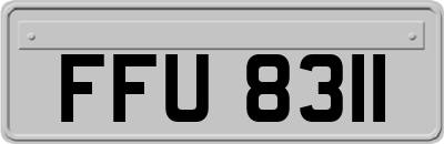 FFU8311
