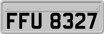 FFU8327