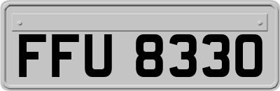 FFU8330