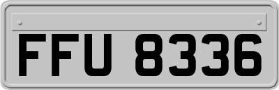FFU8336