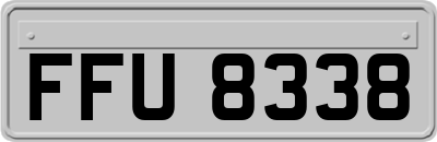 FFU8338