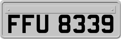 FFU8339