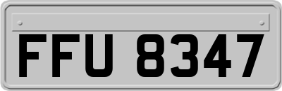 FFU8347