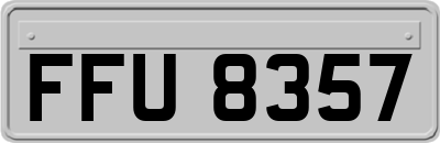 FFU8357