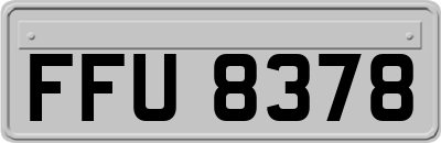 FFU8378