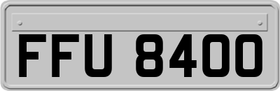 FFU8400