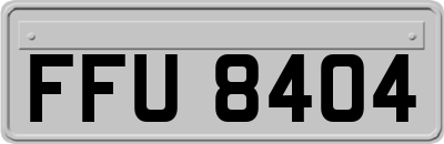 FFU8404