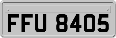 FFU8405