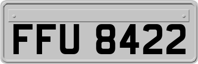 FFU8422