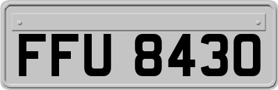 FFU8430