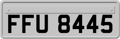 FFU8445