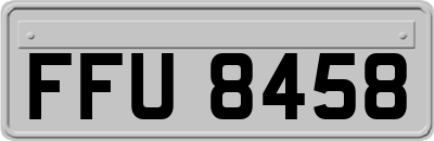 FFU8458