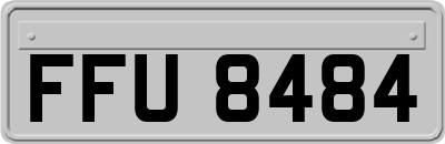 FFU8484