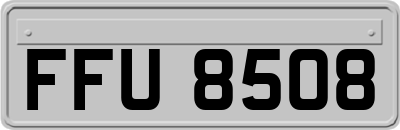 FFU8508