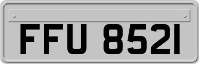 FFU8521