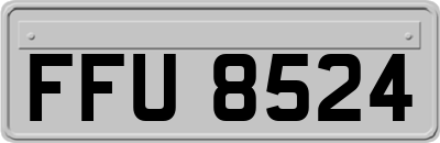 FFU8524