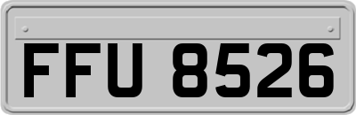 FFU8526