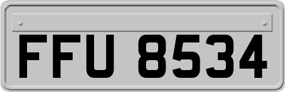 FFU8534