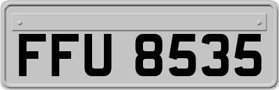 FFU8535