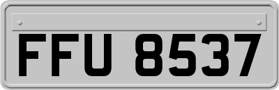 FFU8537