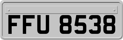 FFU8538