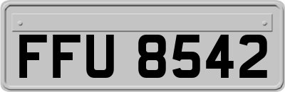 FFU8542