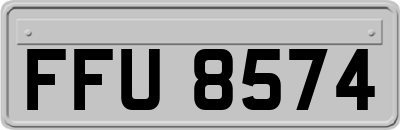 FFU8574