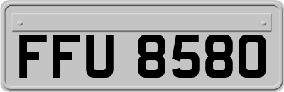 FFU8580