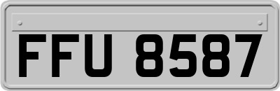 FFU8587