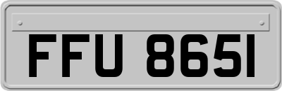 FFU8651
