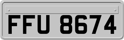 FFU8674